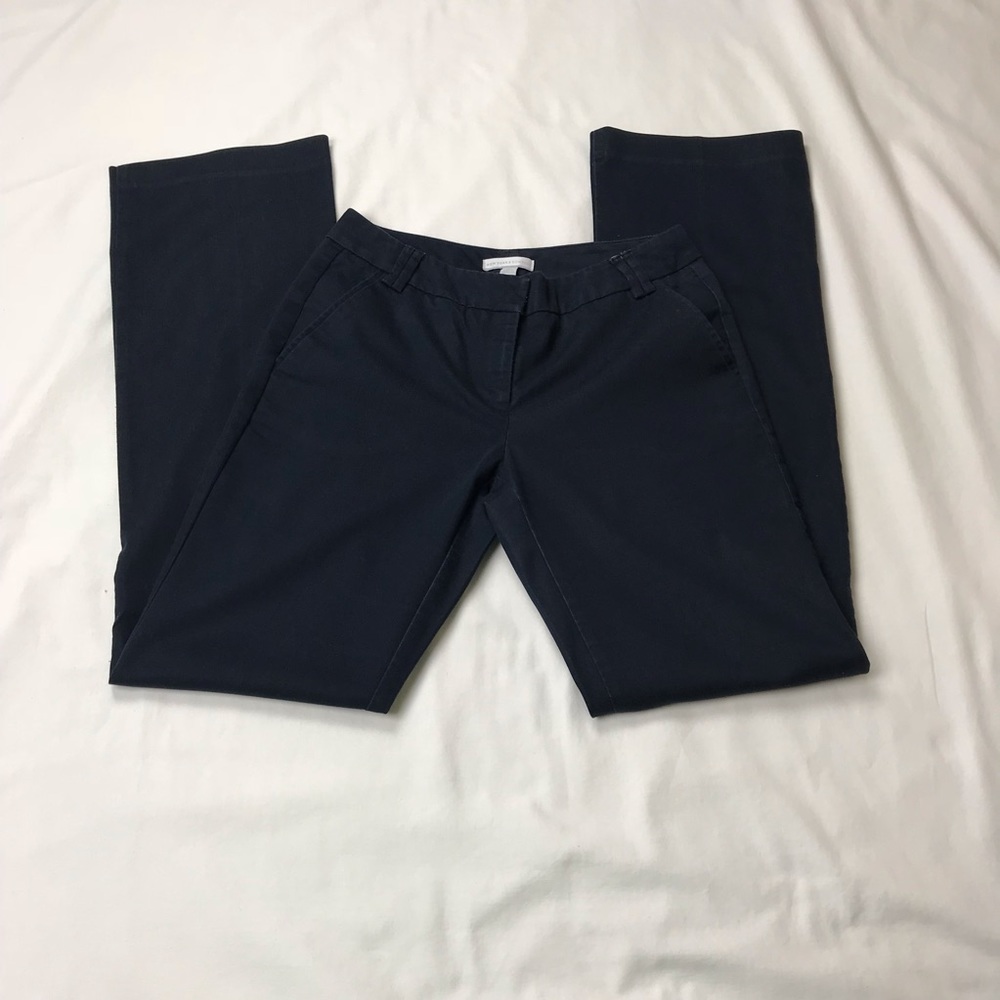 NEW YORK & COMPANY BOOTCUT PANTS